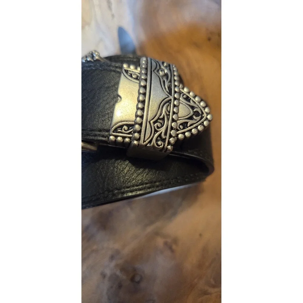 Vence Camuto Western Belt, Festival, Concert, Rodeo